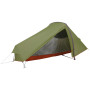 Палатка Force Ten Helium UL 1 зелен AlpineGreen