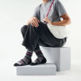 Чорапи Smartwool Women's Everyday Saturnsphere Crew Socks