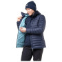 Дамско яке Mountain Equipment Earthrise Hooded Jacket Women's