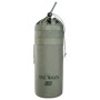 Калъф за бутилка Tatonka Thermo Bottle Cover 1L Bc зелен stone grey olive