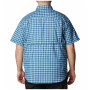 Мъжка риза Columbia Silver Ridge™ Utility Lite Novelty SS
