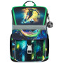 Ученическа раница за 1-ви - 4-ви клас Baagl Zippy