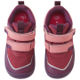 Детски боси обувки Reima Viikari Maroon