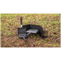 Тиган Ridge Monkey Classic Sandwich Toaster XL