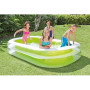 Басейн Intex Swim Center Fam Pool 56483NP