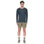 Мъжка термо тениска Devold Endurance Merino 130 Shirt Man