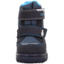 Детски обувки Superfit Husky1 Blau/Türkis