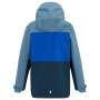 Детско яке Regatta Junior Highton Jacket ChBlOlBluNSk