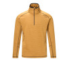 Функционален мъжки суитшърт Regatta Yonder II кафяв Wood Brown