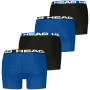 Мъжки боксерки Head Men Basic Boxer 4P