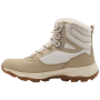 Дамски зимни обувки с пух Jack Wolfskin Everquest Texapore High W