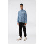 Детски анцуг Champion Elastic Cuff Pants B