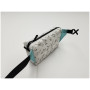 Чанта за кръста High Tail Designs Fanny Pack For The Birds