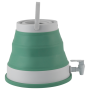 Сгъваема пластмасова туба Outwell Collaps Water Carrier 6 L