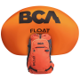 Раница за алпинизъм Backcountry Access Float E2 45L Orange