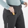 Дамски ски панталони Salomon Edge Pant W