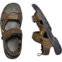 Мъжки сандали Keen Targhee III Open Toe