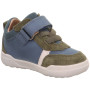 Детски обувки Superfit Superfree 2.0 GTX Grün/Blau