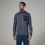 Мъжки суитшърт Montane Protium CP Hooded