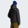 Мъжко яке The North Face M Aconcagua Hooded Jacket