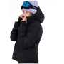 Дамско зимно яке Fundango Rodney Padded Jacket