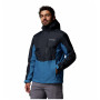 Мъжко софтшел яке Columbia Pouring Adventure™ III Jacket
