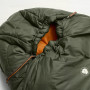 Трисезонен спален чувал Fjällräven Abisko Three Seasons Regular