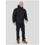Мъжко яке Fundango Newport Puffer Jacket
