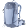 Дамска раница Deuter Futura 25 SL син polar-bluejay