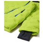 Детско зимно яке Lego Wear Lwjipe 706 Lime green