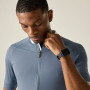 Мъжка колоездачна фланелка Dare 2b Lightning Short Sleeve Jersey