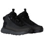 Мъжки туристически обувки The North Face M Bergen Mid Wp