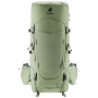 Дамска туристическа раница Deuter Aircontact Core 45+10 SL