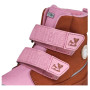 Детски обувки Affenzahn Mid Boot Vegan Comfy Deer