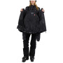 Дамско яке Fundango Zina Padded Jacket