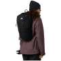 Малка туристическа раница The North Face Basin 18