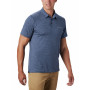 Мъжка тениска Columbia Tech Trail Polo