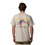 Мъжка тениска Columbia CSC™ Outdoor Back Graphic Tee