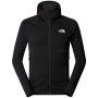 Функционален мъжки суитшърт The North Face Bolt Polartec Hoodie