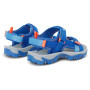 Детски сандали Regatta Blaze Sandal Jnr OlyBlu/Tango