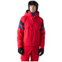 Мъжко зимно яке Helly Hansen Panoramic Ins Jacket
