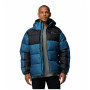 Мъжко зимно яке Columbia Pike Lake™ II Hooded Jacket