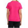 Детска тениска 4F Tshirt F3529 Hot Pink