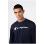 Мъжки суитшърт Champion Crewneck Sweatshirt M INC