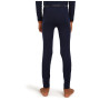 Детско функционално долно бельо Icebreaker K 200 Oasis Leggings Midnight Navy