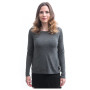 Дамска тениска Sensor Merino Lite