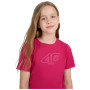 Детска тениска 4F Tshirt F2388