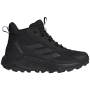 Дамски туристически обувки Adidas Terrex Anylander Mid R.Rdy W