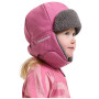 Детска шапка Didriksons Biggles Cap 7