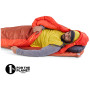 Надуваема постелка Sea to Summit Pursuit - Regular Rectangular Wide